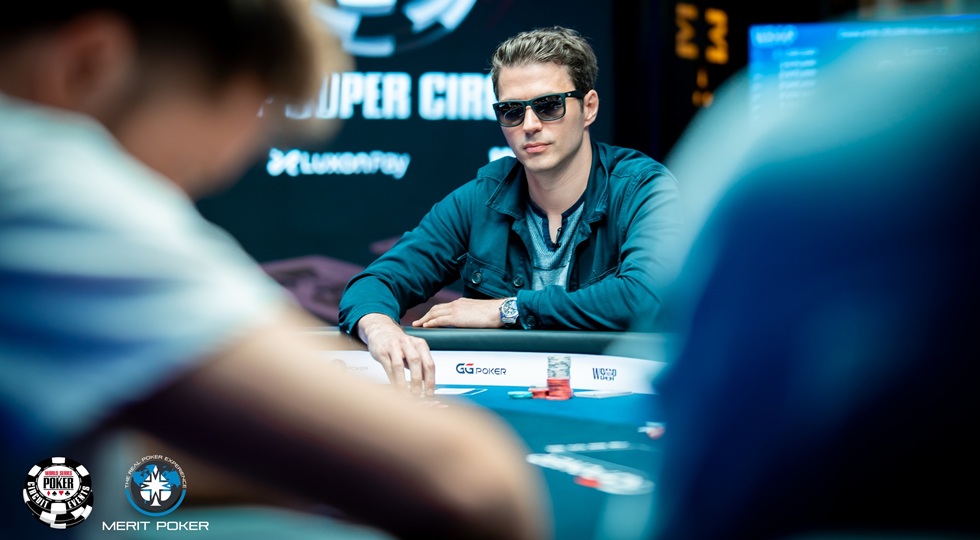 Wsop Circuit Cipro: Sammer trionfa nel main event, Pascucci 13esimo nel 6max