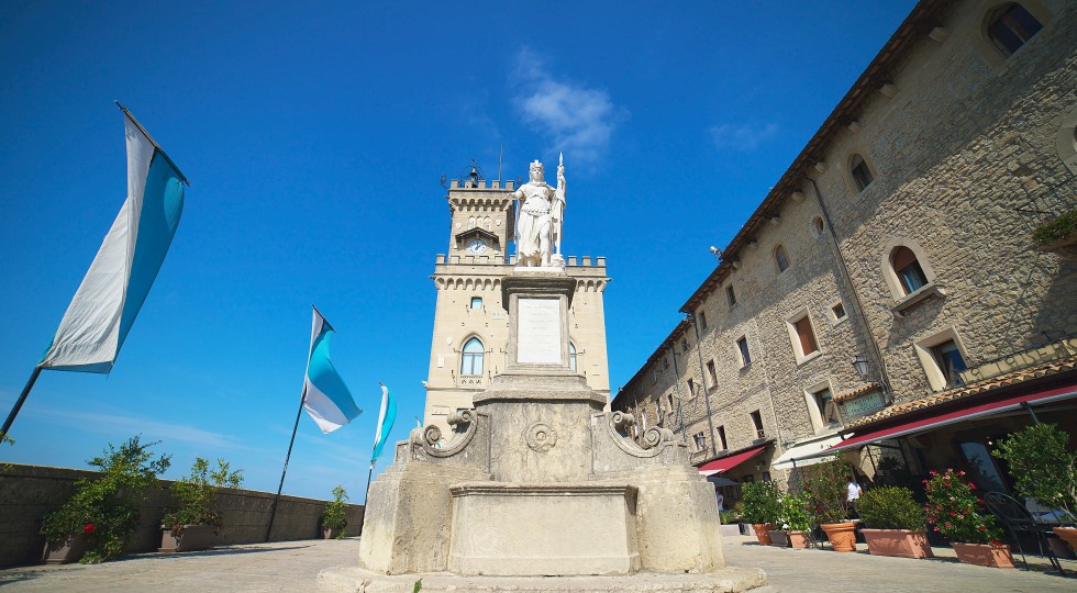 San Marino, forte crescita a febbraio per la sala Diamond