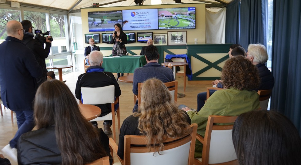 San Rossore, un successo il corso per la cura del cavallo