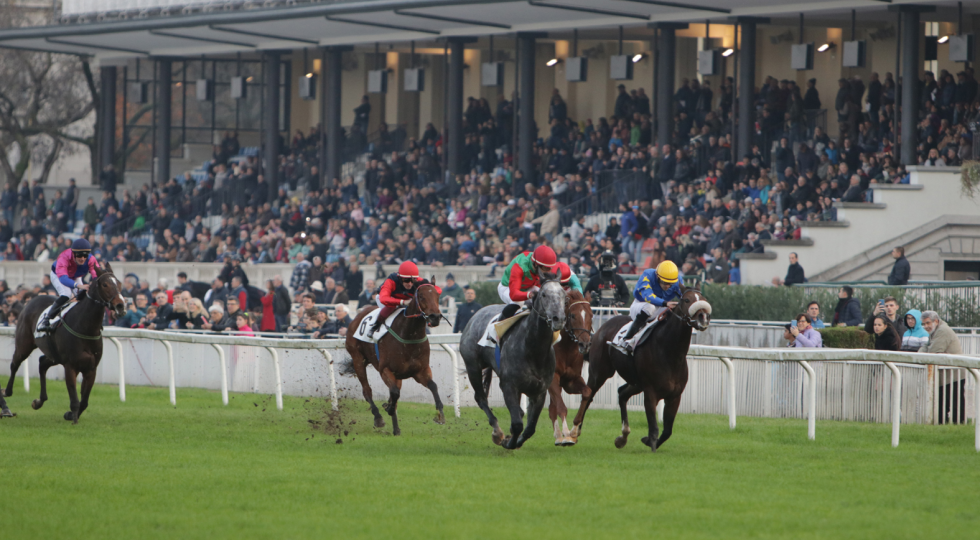 Ippodromo Snai San Siro, tutto pronto per la 23esima di trotto