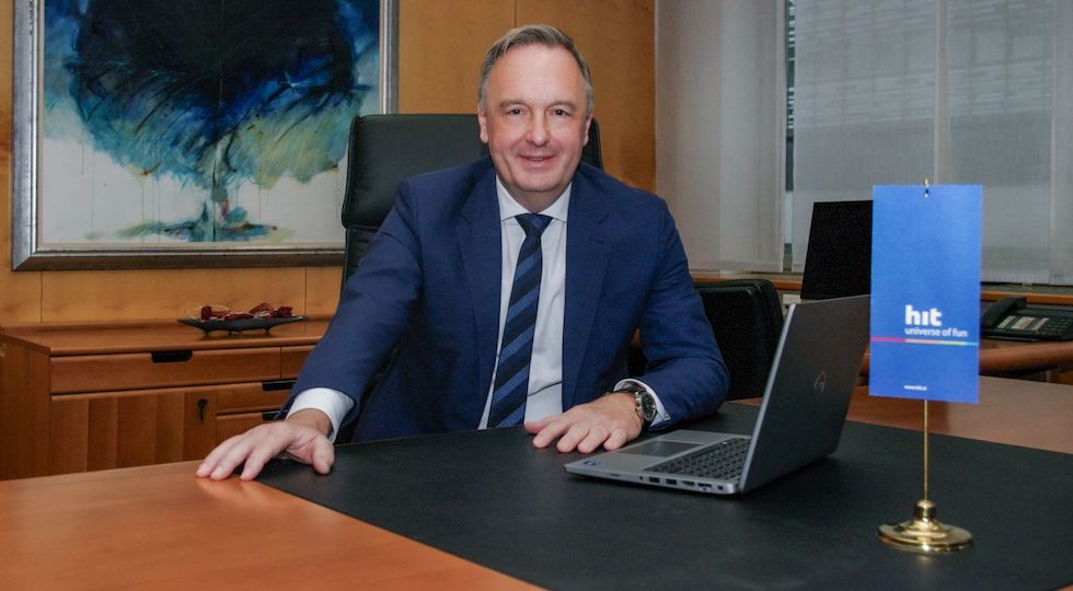 Gruppo Hit: Sandi Brataševec è il nuovo presidente