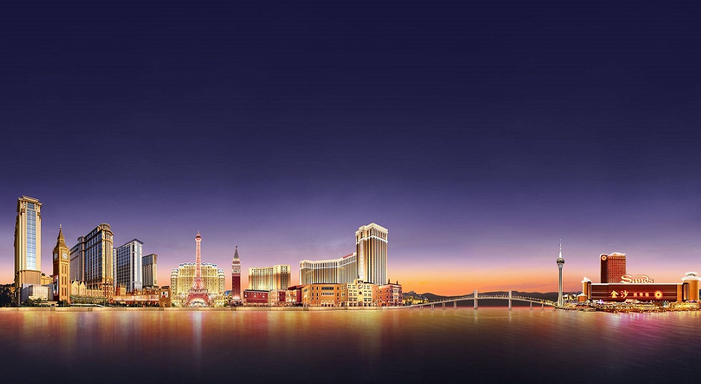 Lvs, 250 milioni di dollari per rafforzare il controllo di Sands China