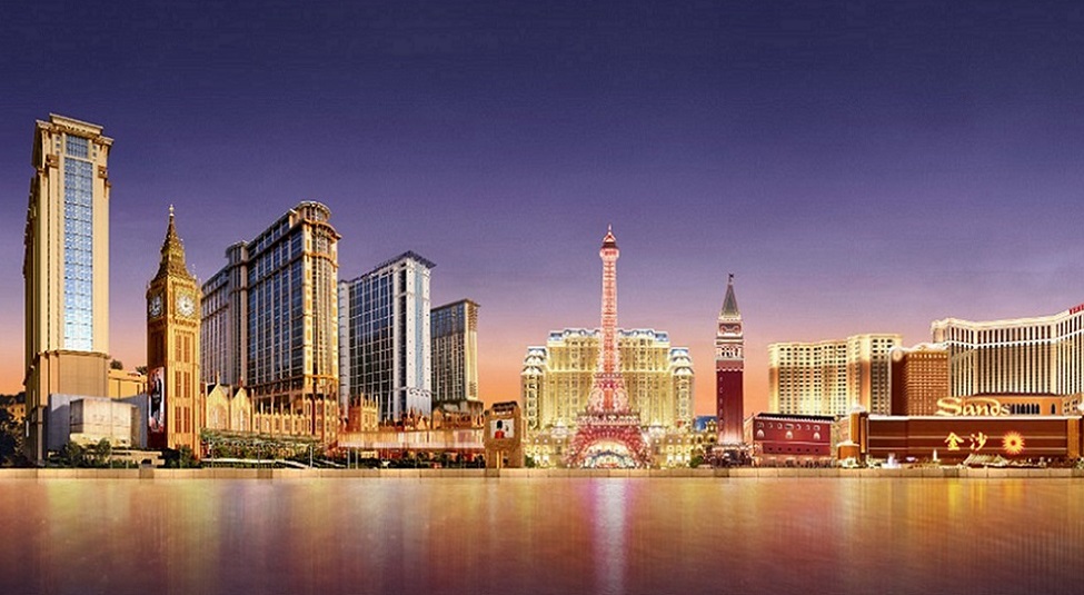 Deutsche Bank: ‘Sands China leader del mercato di Macao nel 2023’