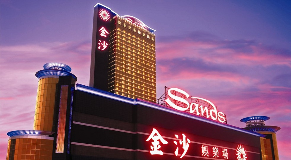 Esg, Sands China al top secondo S&P
