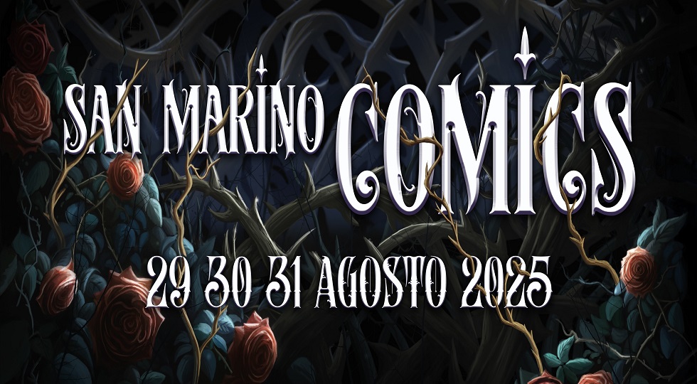 Al via San Marino comics, in apertura il lancio della legge sugli esport