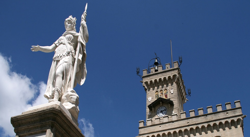 San Marino, per offrire giochi con vincita in denaro serve l’autorizzazione