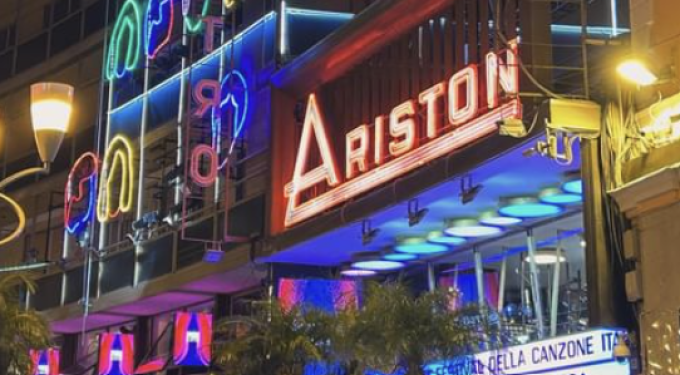 Sanremo 2025, Giorgia, Olly o una sorpresa?