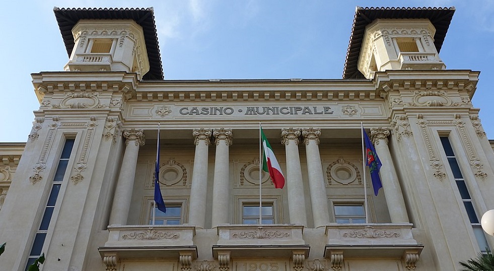 Casinò Sanremo, tre eccellenze letterarie premiate con i Trofei