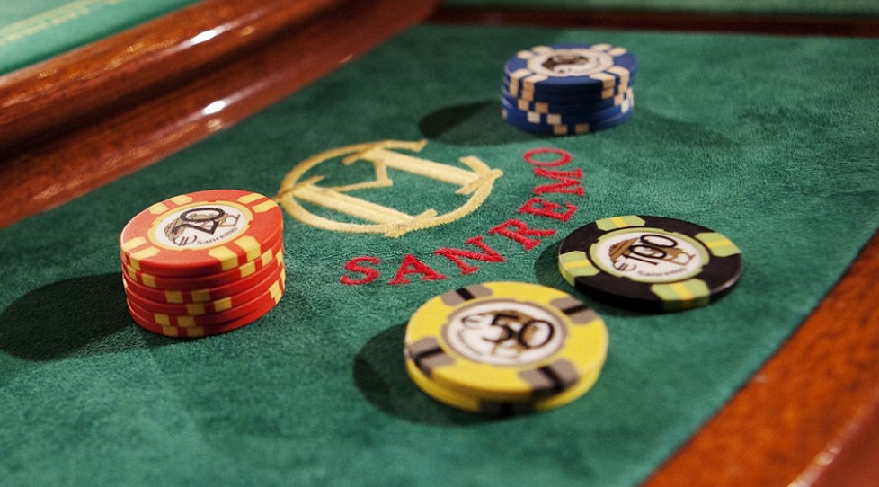 Casinò Sanremo, incassi 2022 raddoppiati rispetto al 2021 e in linea con il 2019