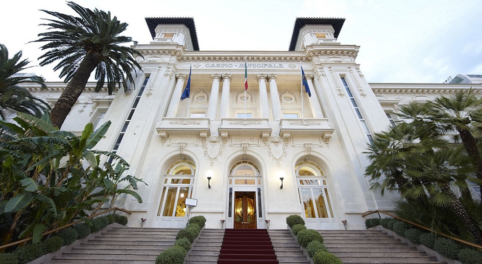 Casinò Sanremo: firmato il contratto collettivo
