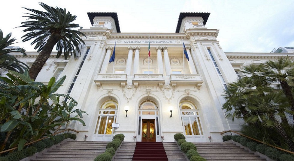 Casinò Sanremo, verso l’accordo sul pagamento delle ferie arretrate