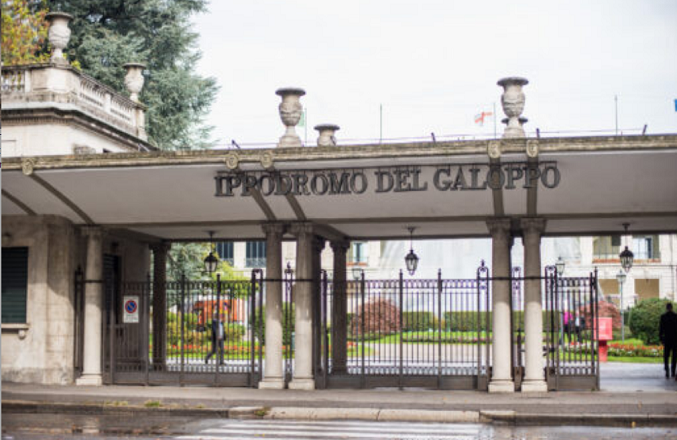 Il Village, musica e spettacoli per la Frecciarossa Milano Jumping Cup