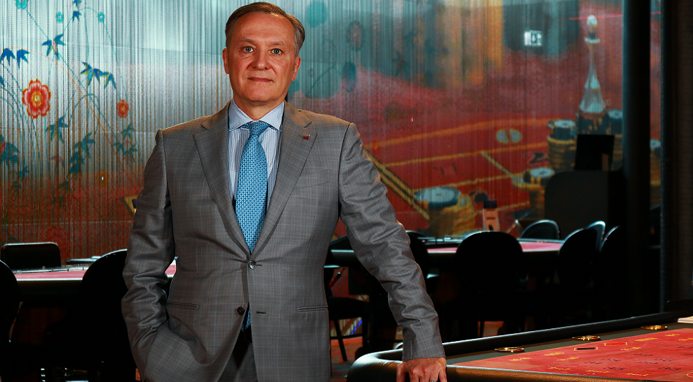 Casinò Lugano, Sanvido: ‘Verso il 2025 tra intrattenimento e nuovi progetti’
