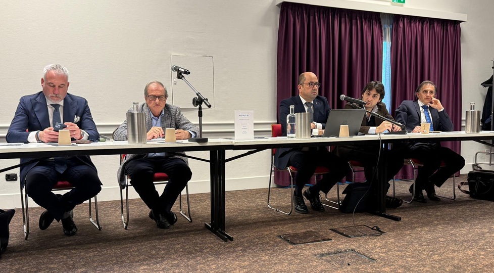 Sapar, riunione delegazione Lombardia: ‘Opportunità di confronto per settore gioco’