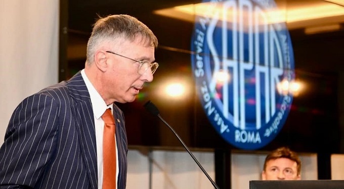 Gioco e associazioni di rappresentanza, Sapar aderisce a Confcommercio