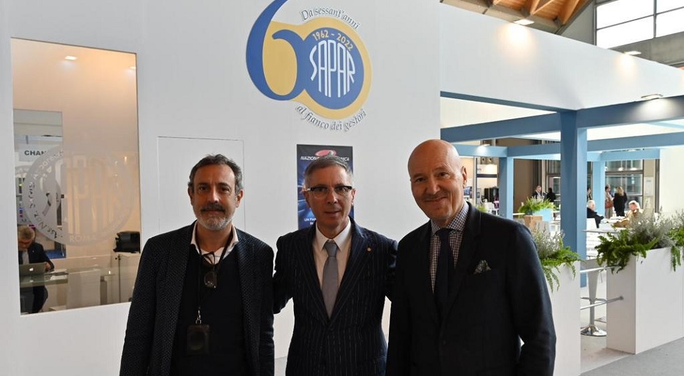 Distante (Sapar): ‘Massime tutele per Pmi e gestori di gioco e amusement’