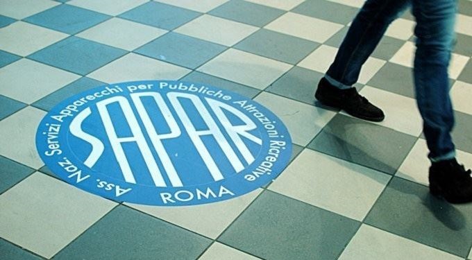 Sapar: ‘Vero contrasto al gioco patologico passa da dati corretti’