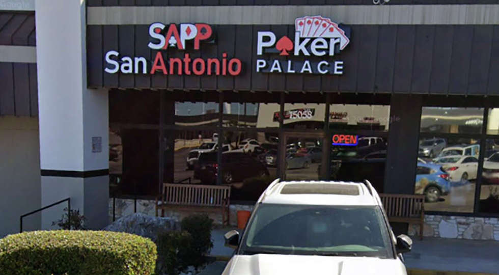 Un bonus jackpot da 100k$ non pagato a San Antonio: la poker room chiude e parte la causa