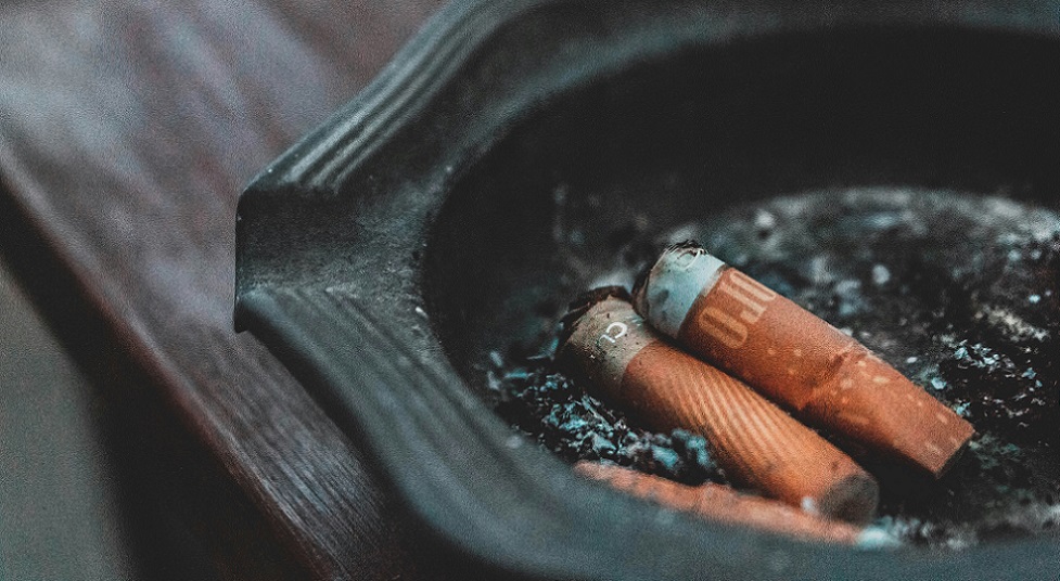 Mancato divieto di fumo, lavoratori casinò Atlantic City alla Corte suprema