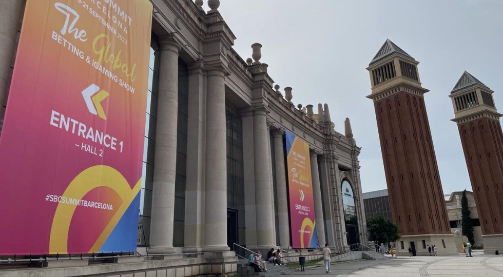 Sbc Summit Barcelona 2023: la Sagrada Familia del gaming