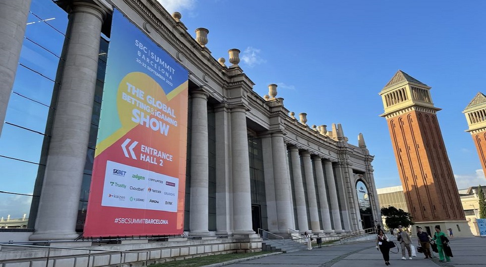 Al via l’Sbc Summit Barcelona, lo spettacolo globale del gaming