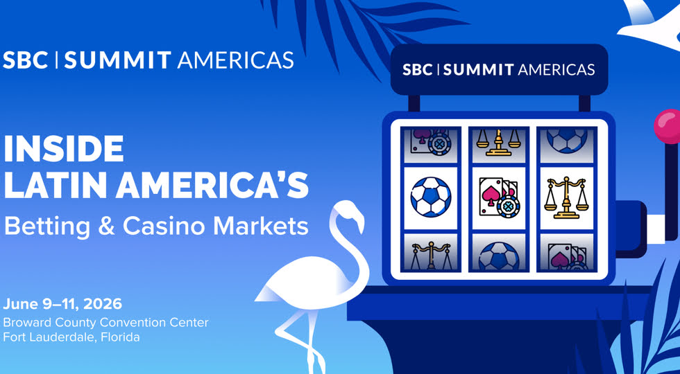 Sbc Summit Americas 2026: i casinò online al centro del focus sull’America Latina