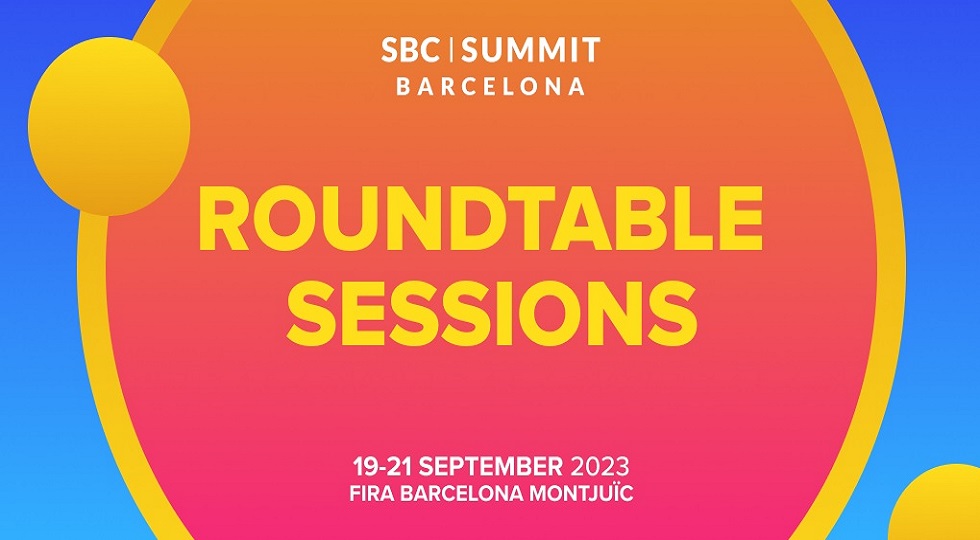 Sbc Summit Barcellona, 30 tavole rotonde per favorire il dialogo nell’industria del gioco