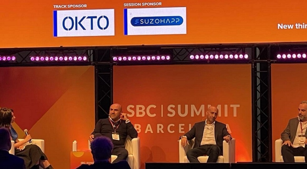 Sbc summit Barcelona, Schiavolin (Snaitech): ‘Consumatore al centro in ogni canale’