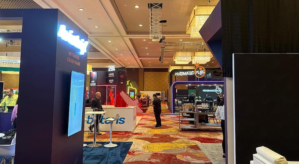 Ne Games e Atomo Gaming protagonisti ad Sbc Latino America a Miami