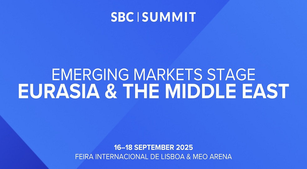 Mercati emergenti del gioco: all’Sbc Summit focus su Eurasia e Medio Oriente