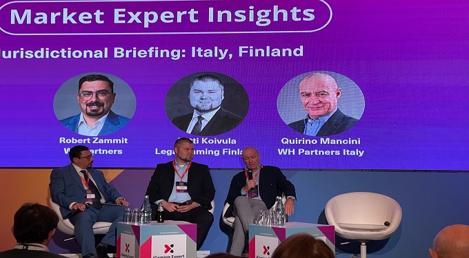 Gioco online, Mancini (Wh Partners): ‘Mercato italiano ancora più competitivo, ma per pochi’