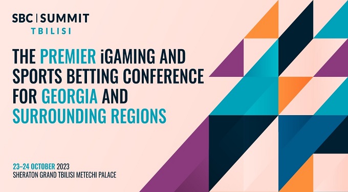 A remarkable debut for Sbc Summit Tbilisi