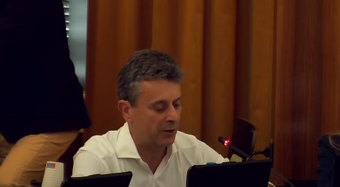 Sanremo, sì del consiglio comunale a modifica convenzione tra Comune e Casinò