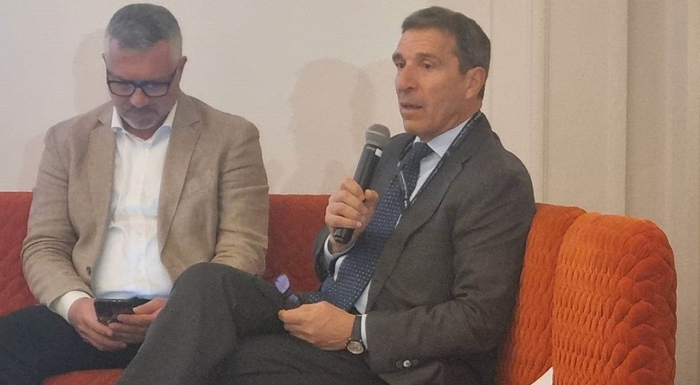 Ocsi: Sbordoni, ‘Norme da rivedere su pubblicità e bandi gara, guardare anche a liquidità’