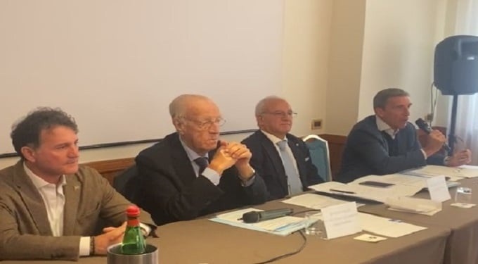 Riordino gioco, Sbordoni al convegno Agsi: ‘Tracciabilità non esente da utilizzo di contanti’