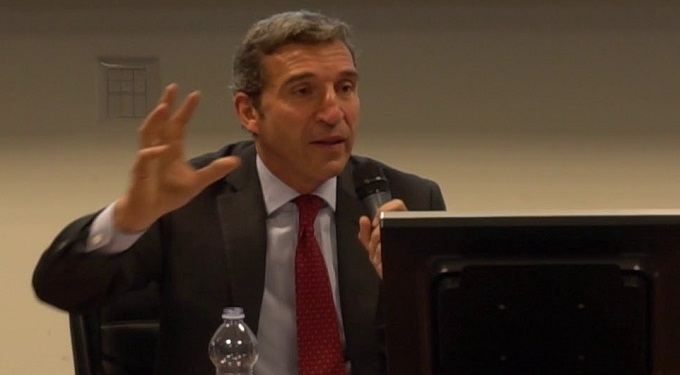 Scommesse e Pvr, Sbordoni: ‘Confronto prosegua, ma non si dimentichi il riordino’