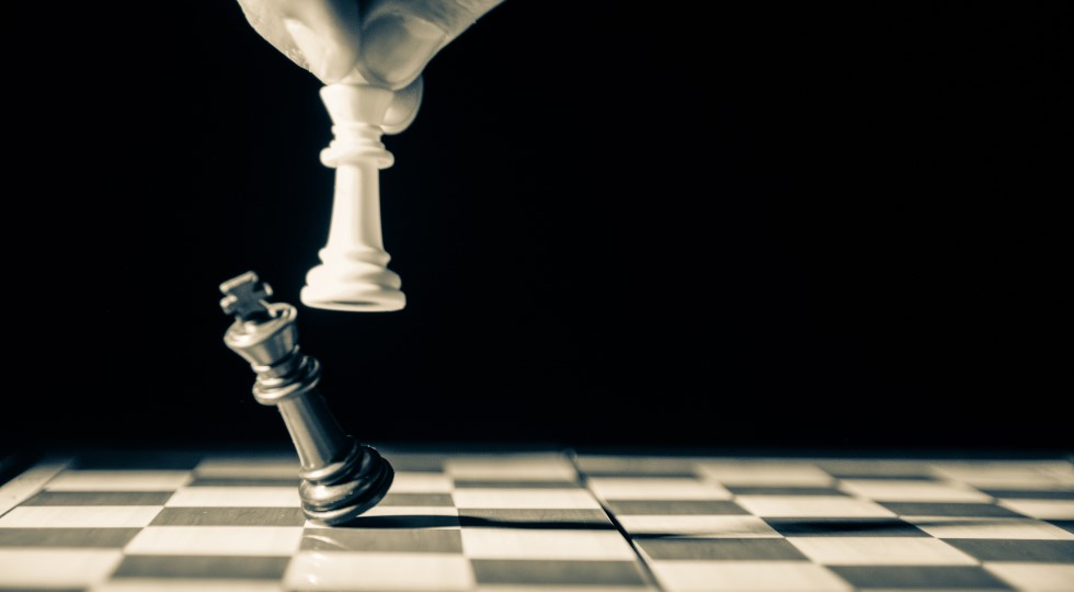 Russia: la guerra con l’Ucraina si ‘gioca’ anche sulla scacchiera