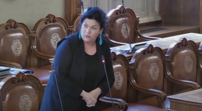 Scarano (Consiglio Bologna): ‘Sale gioco che spostano gli ingressi, modificare le norme’