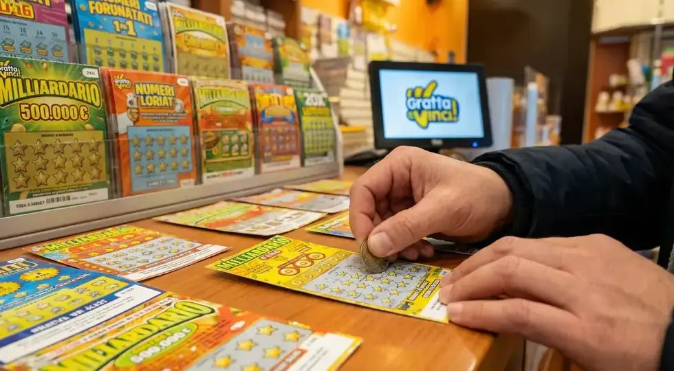 Adm cambia le regole: ecco come sarà calcolato il payout dei Gratta e Vinci