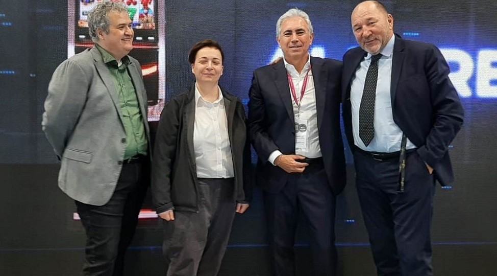 Sks365 e Cristaltec ampliano la partnership: on air i primi 14 giochi su Planetwin365