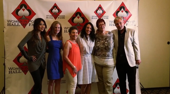 Poker femminile: arriva Cracking Aces, la serie Tv che cambia il gioco