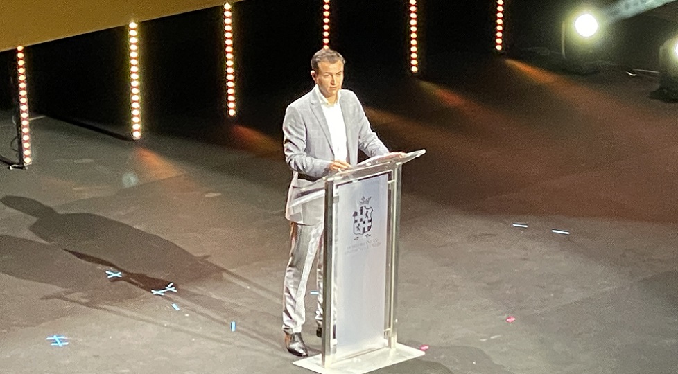 iGaming Next, il ministro Schembri esalta l’industria del gaming e promette tutela