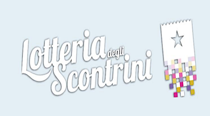 Lotteria degli scontrini: 2023 fortunato da oltre 620mila euro a Pescara