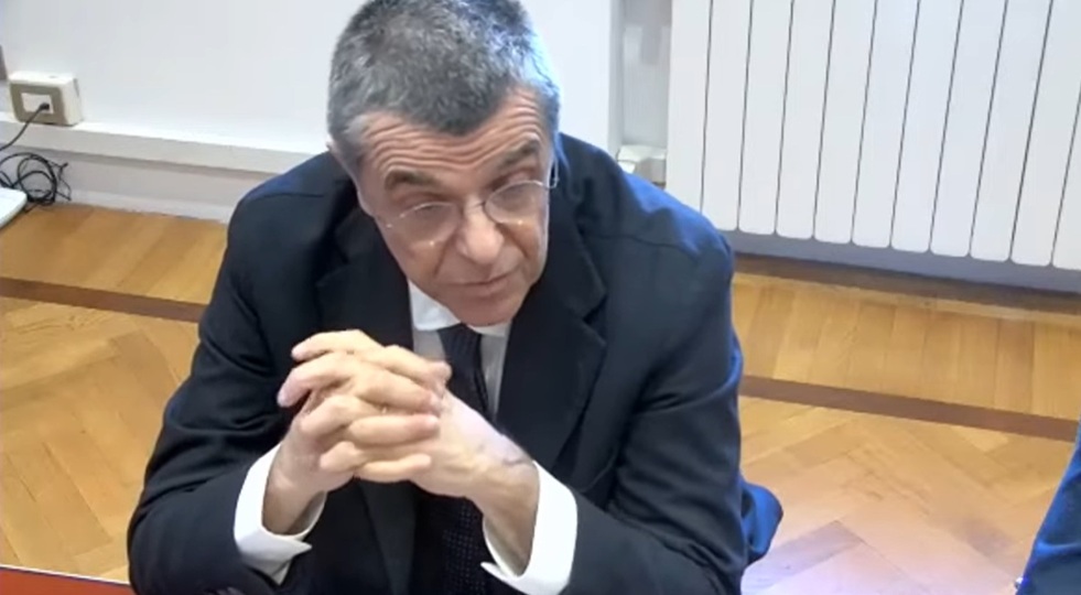 Seminario I-Com, Schettino (Agic): ‘Accelerare con un riordino gioco che dia certezze’