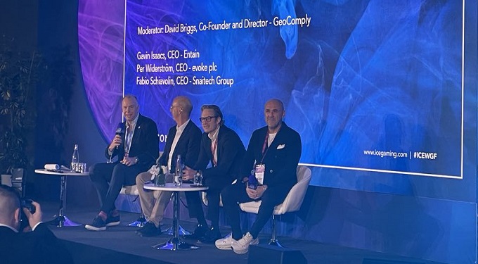 Ice 2025, Schiavolin (Snaitech): ‘Regole vadano di pari passo con l’innovazione’