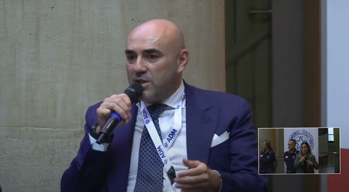 Schiavolin (Snaitech): ‘Metaverso, fenomeno da studiare anche per la gaming industry’