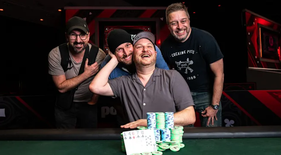 Scott Seiver vince due Wsop bracelet in due settimane: ‘Voglio altri due titoli, il Poy e la Hall of Fame, voglio tutto!’