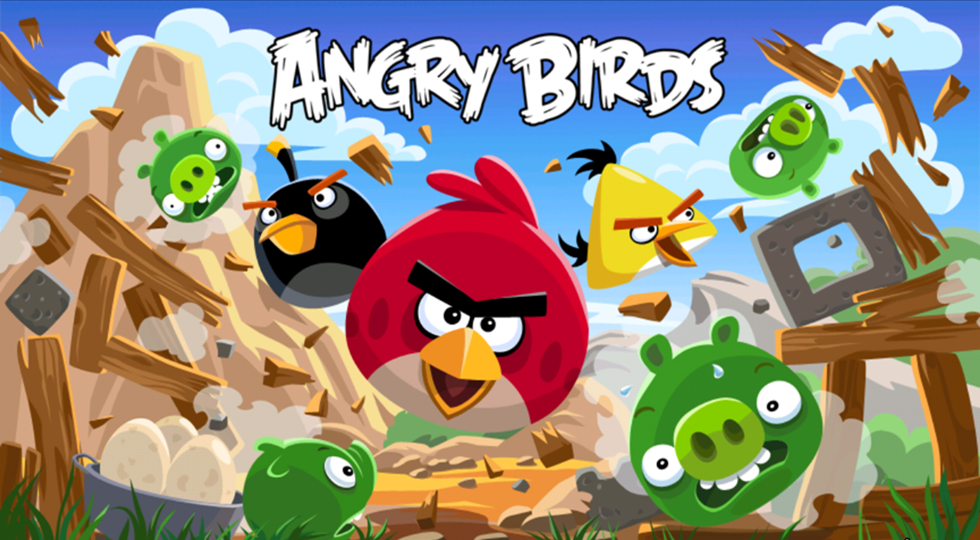 Angry Birds diventa Sega: acquisizione da oltre 700 milioni di Rovio Entertaiment