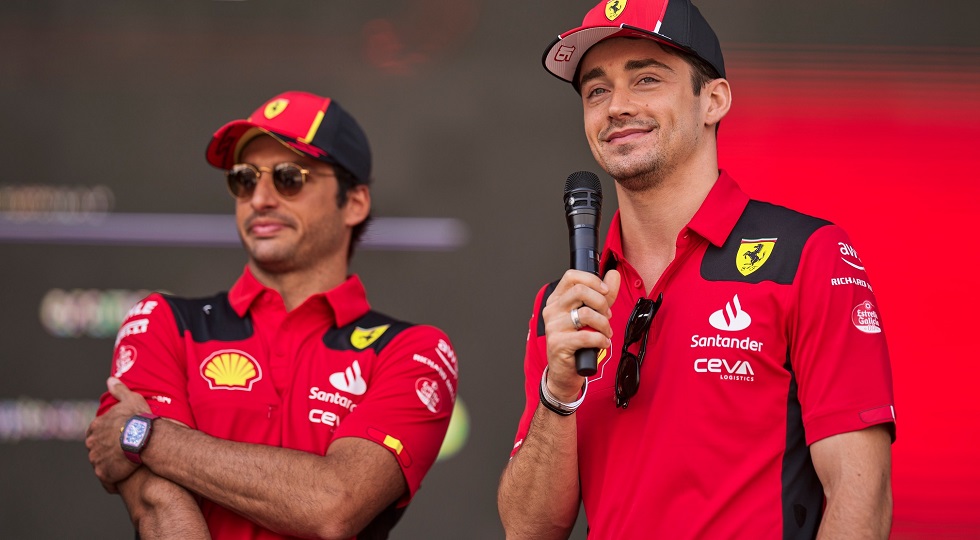 Formula 1: Ferrari, il Gp d’Arabia è già in salita