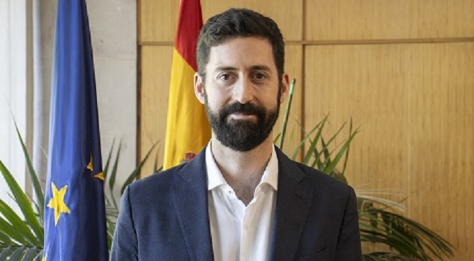 Spagna: Andrés Barragán Urbiola eletto segretario generale dei Consumatori e dei Giochi